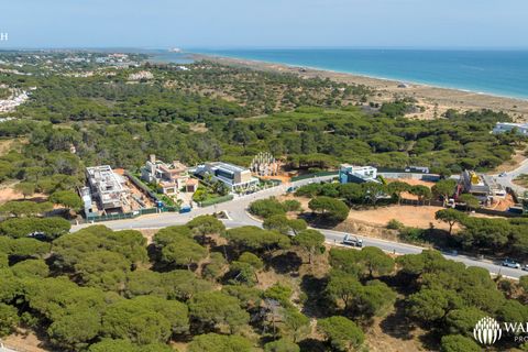 Helårsgrund i Vale do Lobo, Faro, Vale do Lobo - € 3.975.000 | Ref: Maple - foto 9